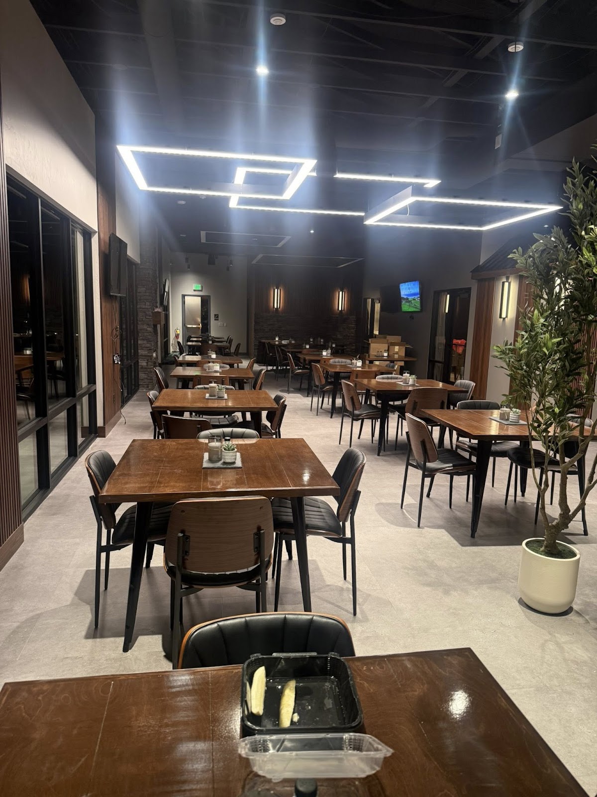 Touch of Tuscany | Italian Steakhouse & Bar