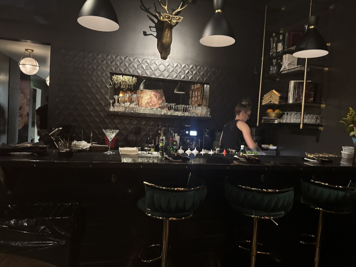 Book Club Bistro