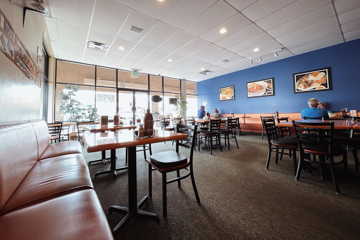 Ahsya Vietnamese Restaurant