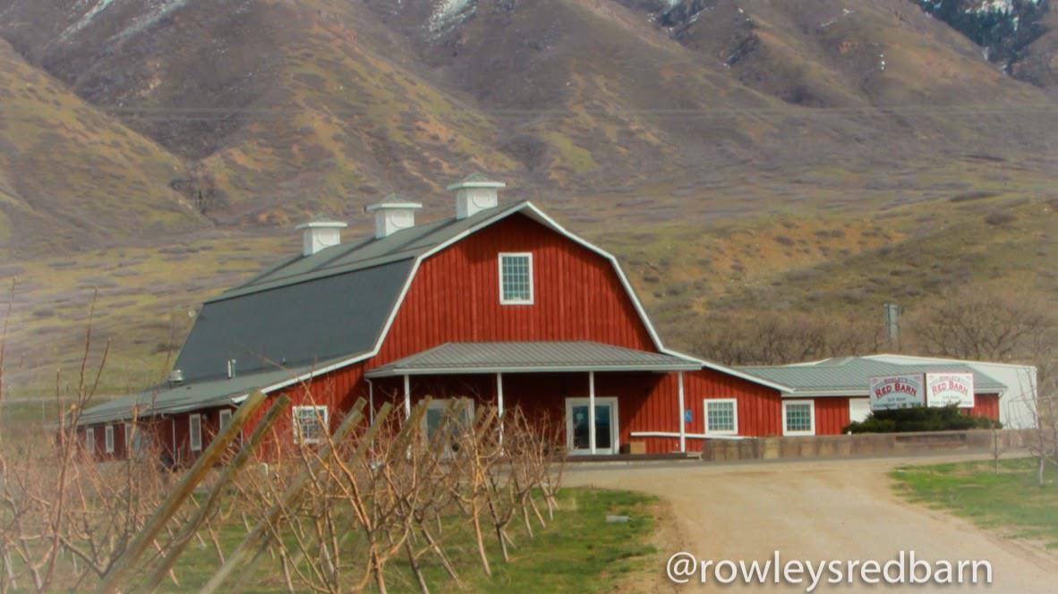 Rowley’s Red Barn