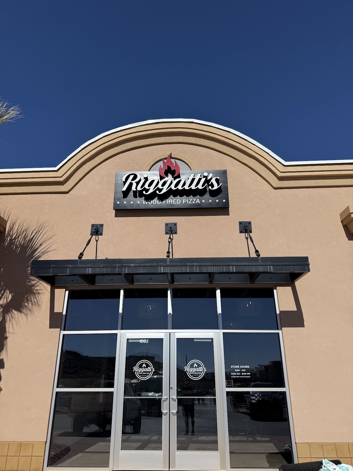 The Best Pizza in St. George, Utah (2026 Guide)