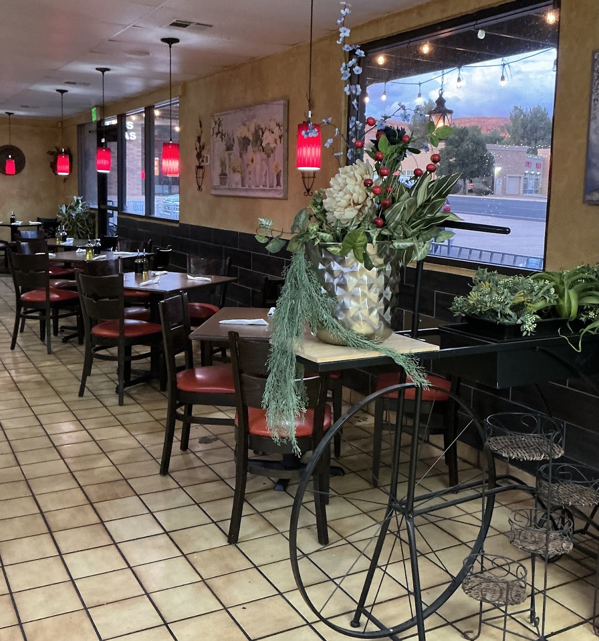 Bella Maries Pizzeria