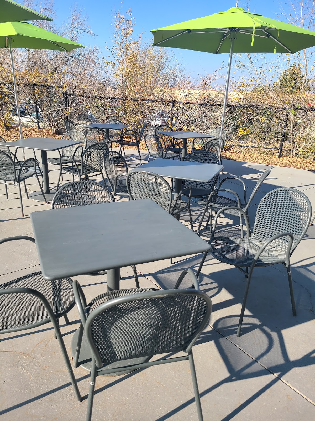 Zao Asian Cafe