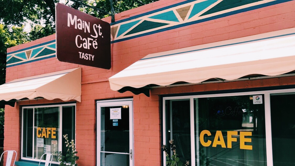 Main Street Cafe
