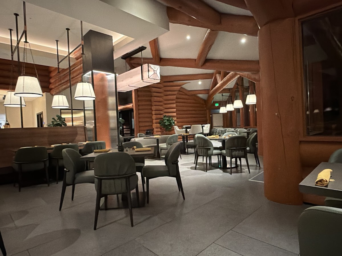 Añu Restaurant