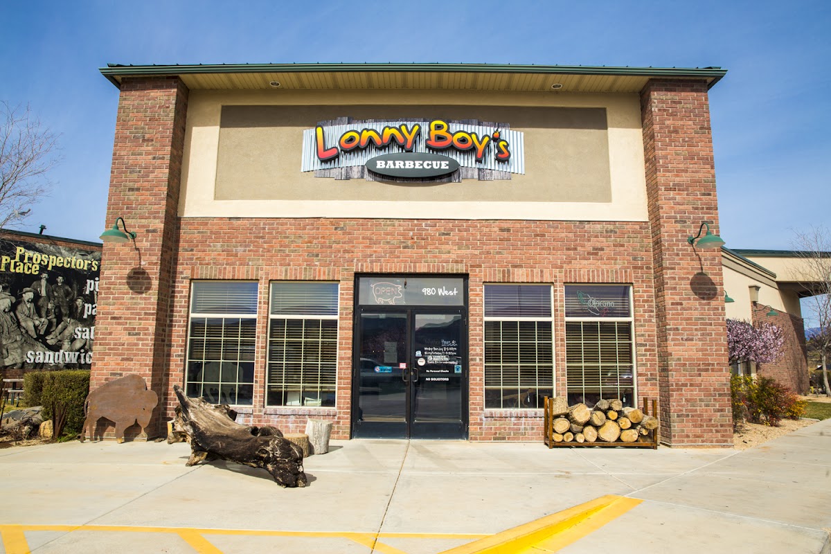 Lonny Boy's BBQ