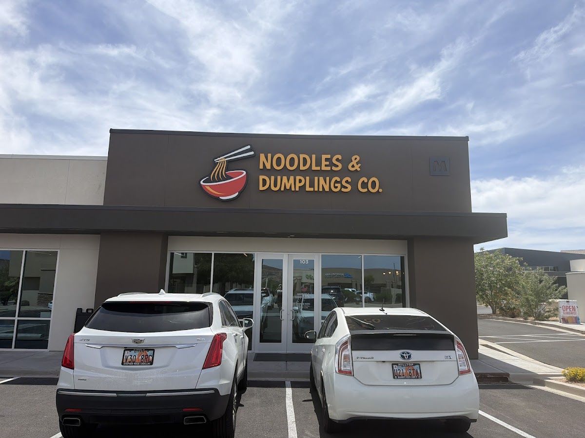 Noodles & Dumplings Co.