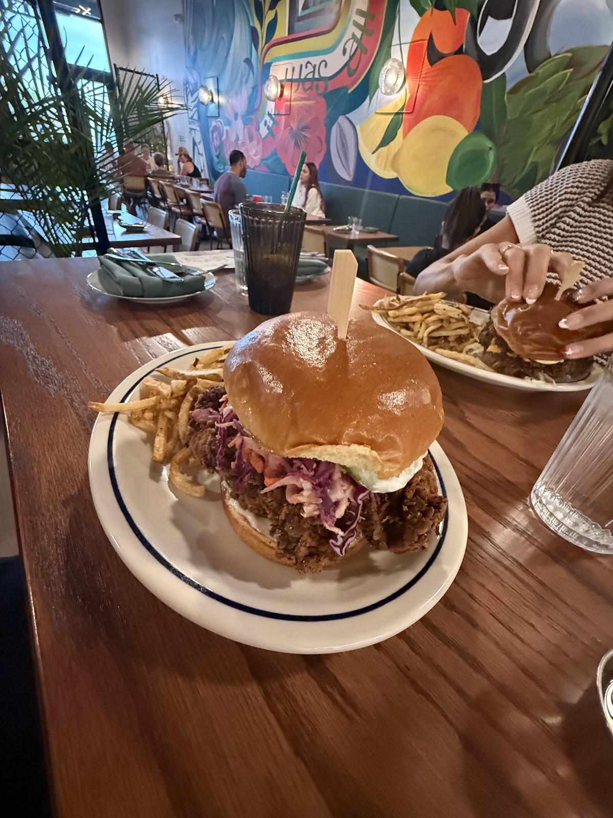 Street Eats