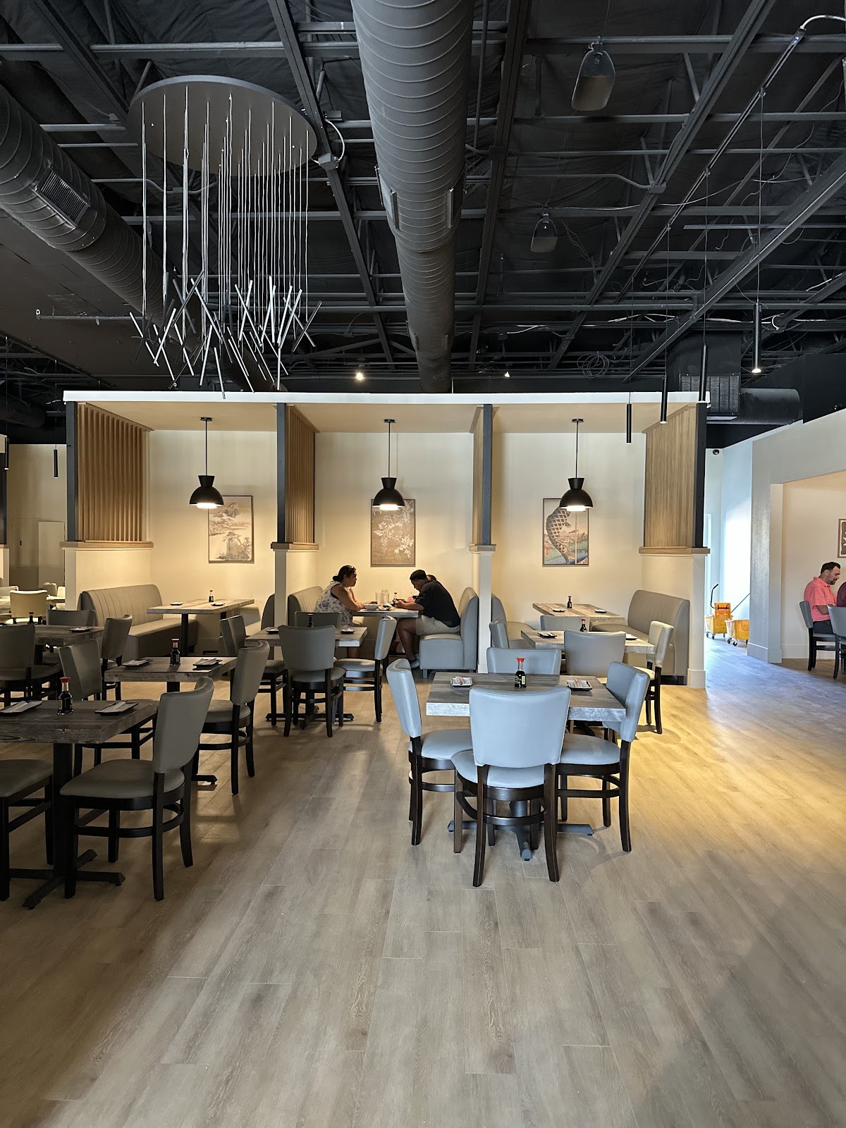 Kabuto Sushi