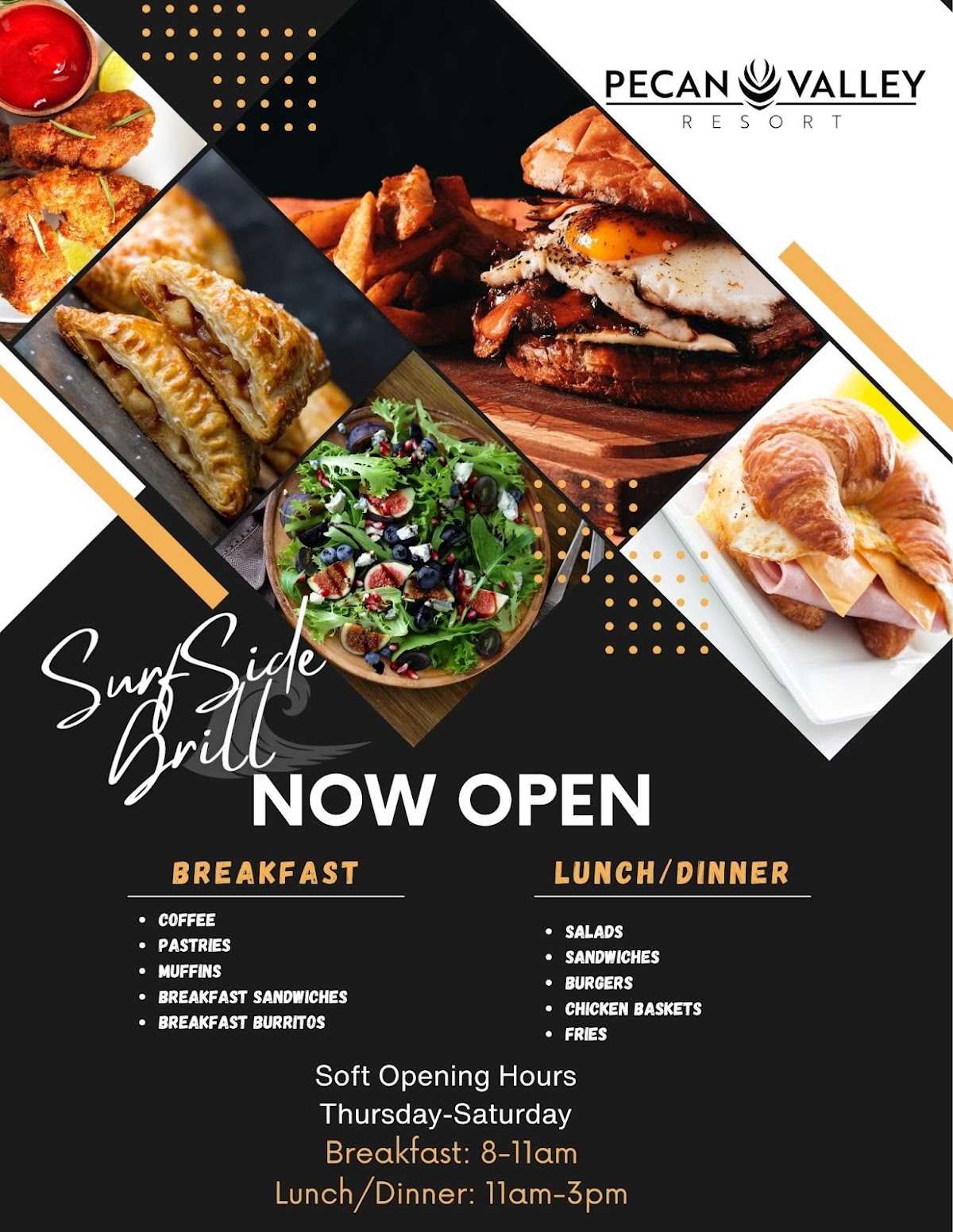 Surfside Grill