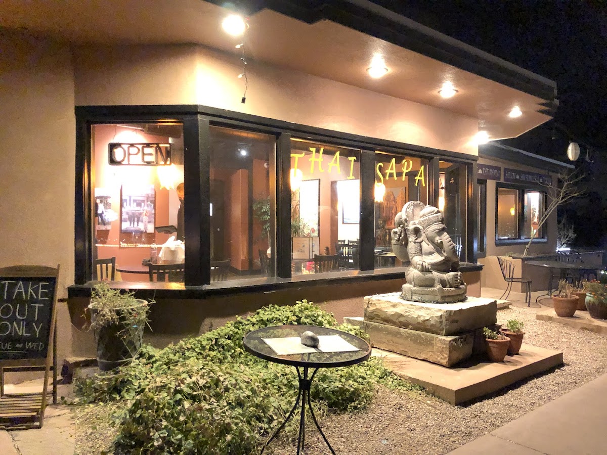 Thai Sapa