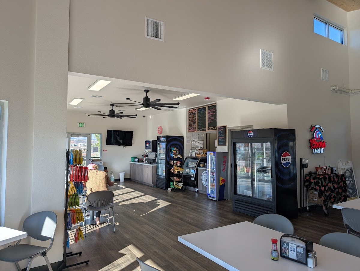 Hana Hou Kitchen Utah