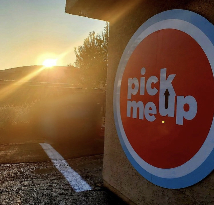Pick Me Up Drinks