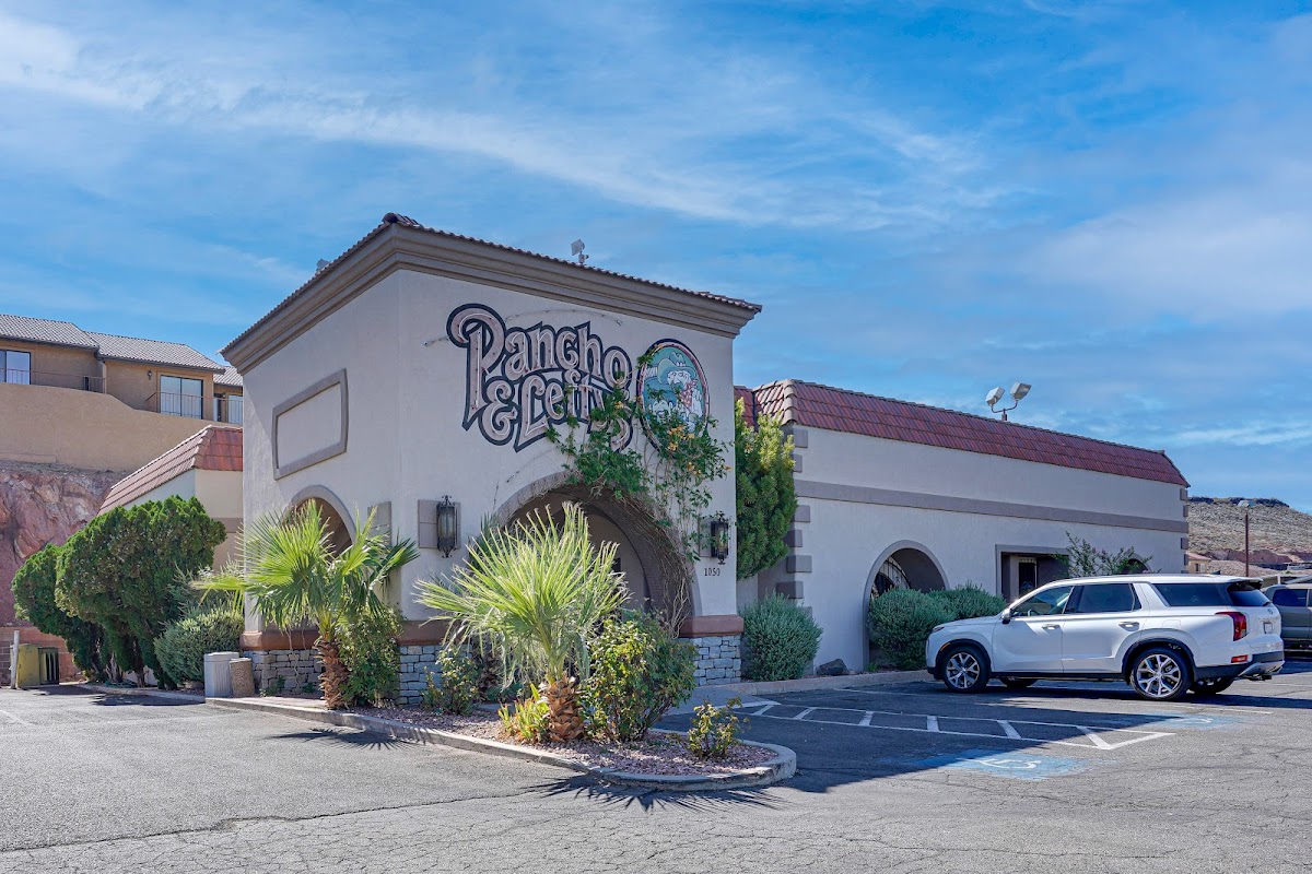Pancho And Lefty’s