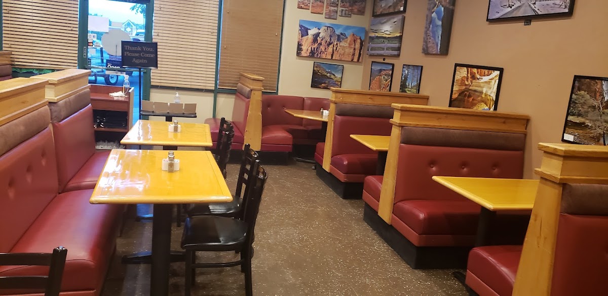 Triple TJ’s Cafe