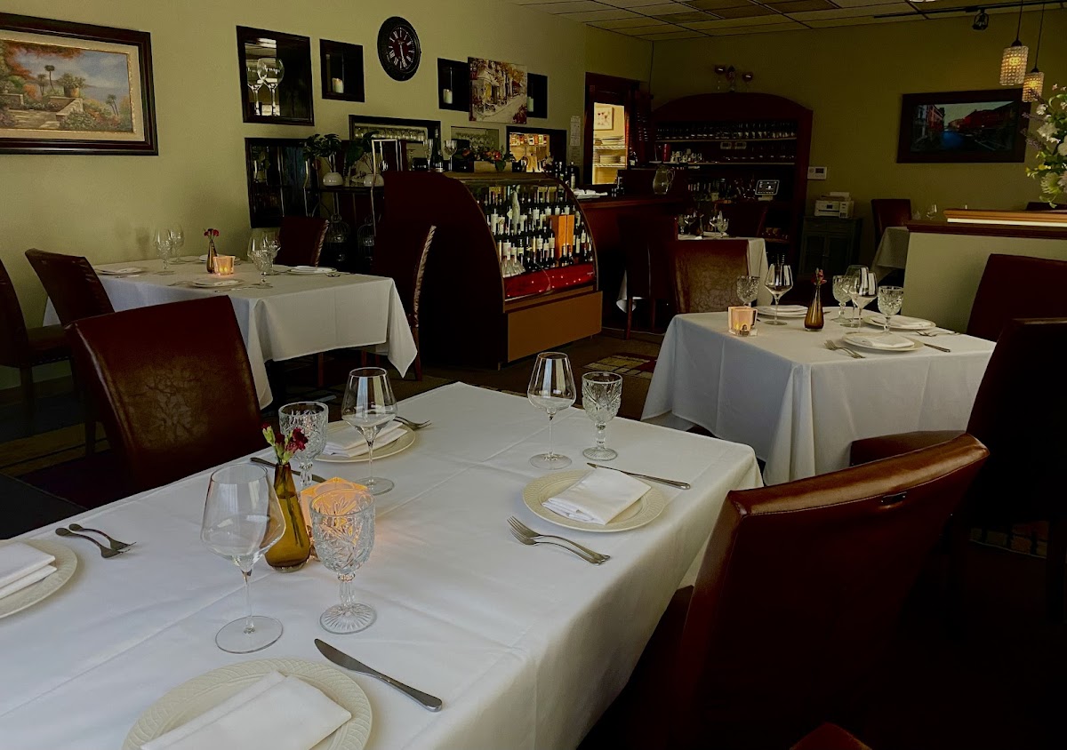Arrabiata Restaurant