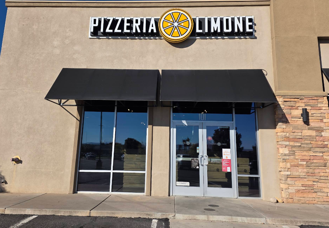 Pizzeria Limone
