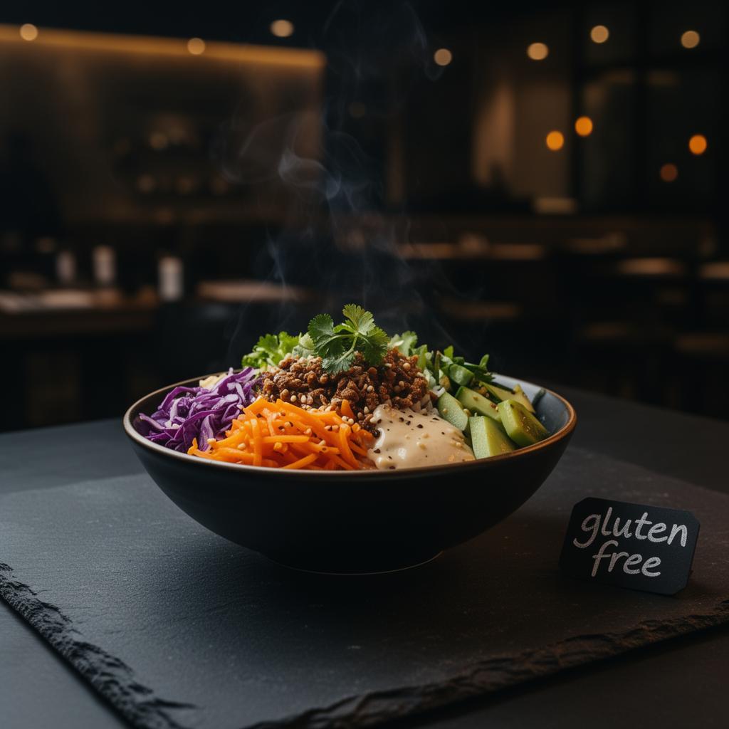 The Best Gluten Free Restaurants in St. George, Utah (2026 Guide)