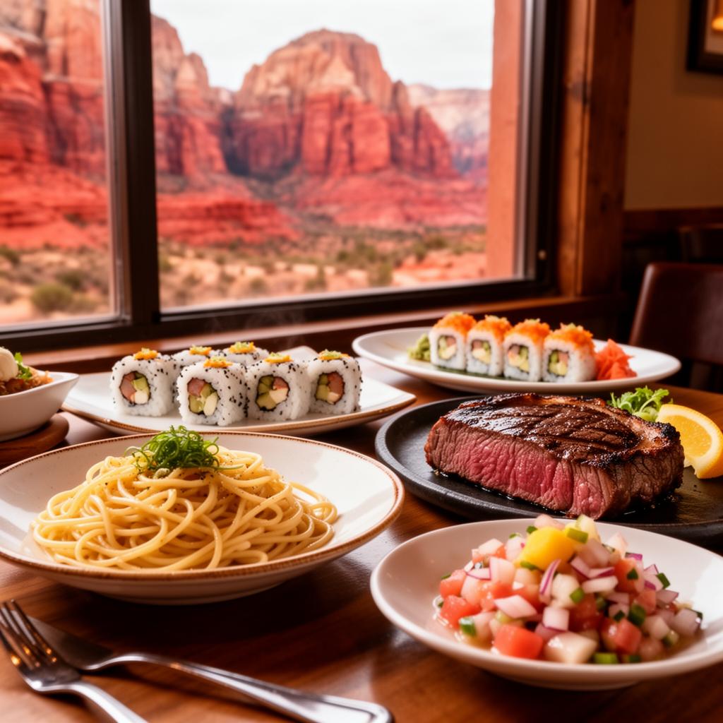 The Local's Guide to Eating in Hurricane, Utah (2026)