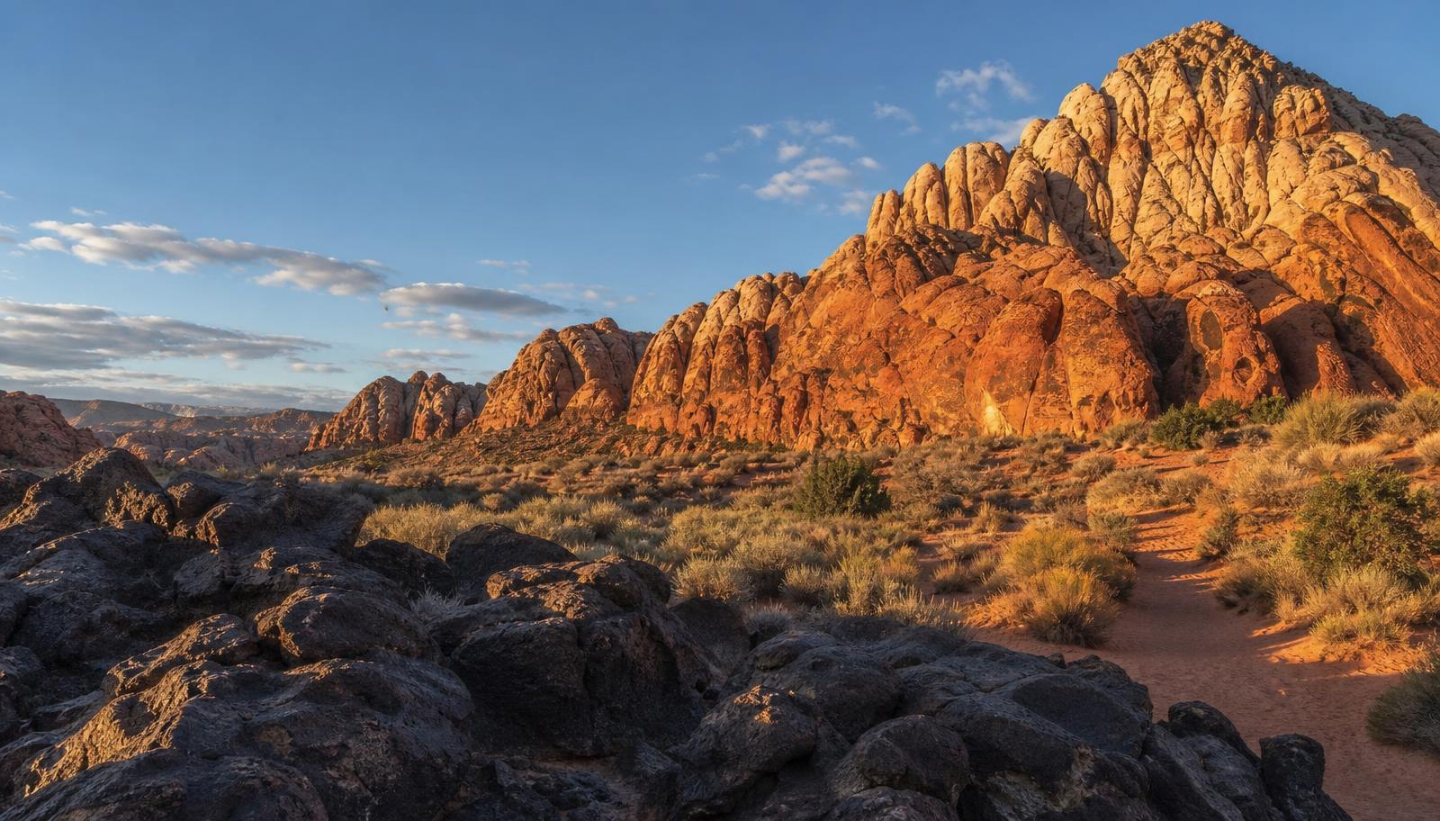 The Perfect Weekend in St. George, Utah (2026 Itinerary)