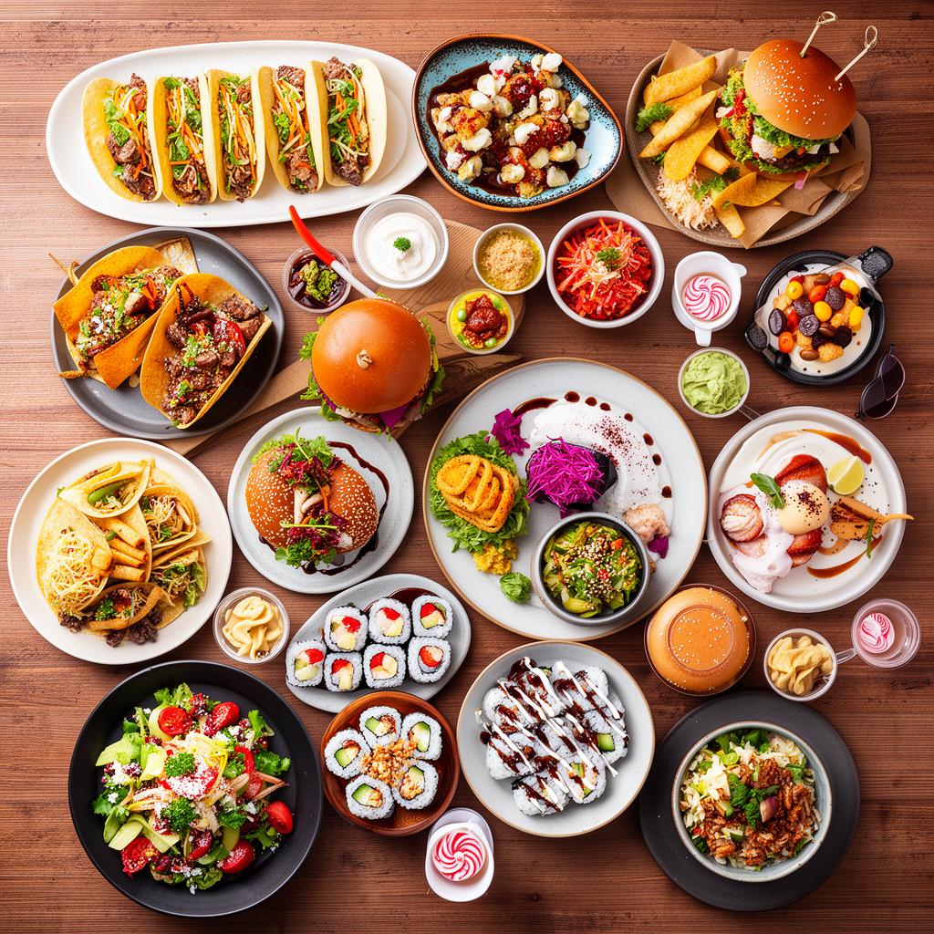 The Ultimate Guide to Eating Around St. George & Beyond