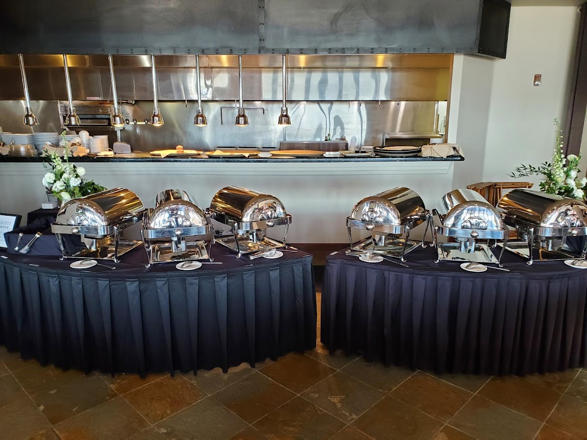 Fish Rock Grille