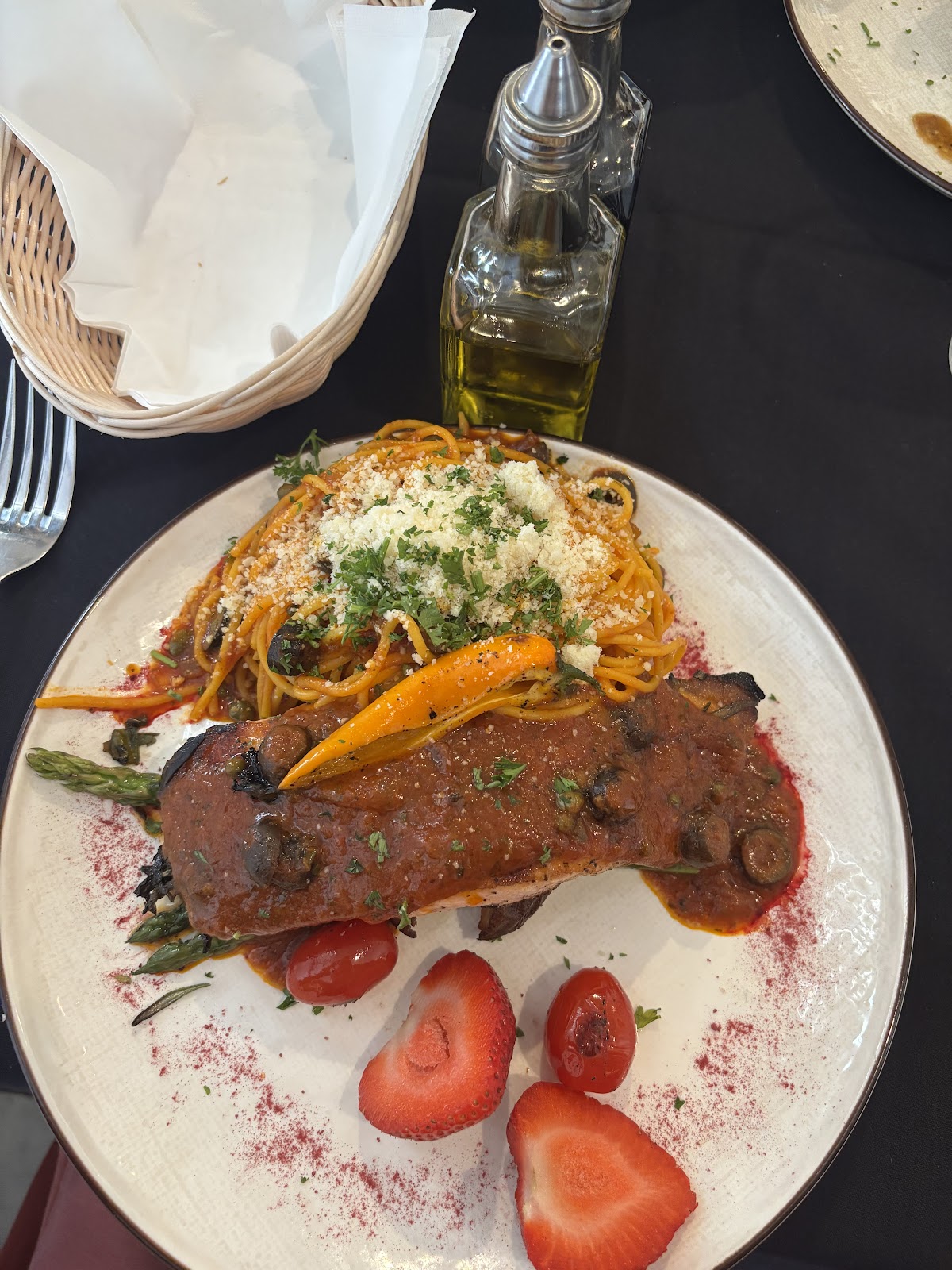 Nonna Ina Italian Restaurant