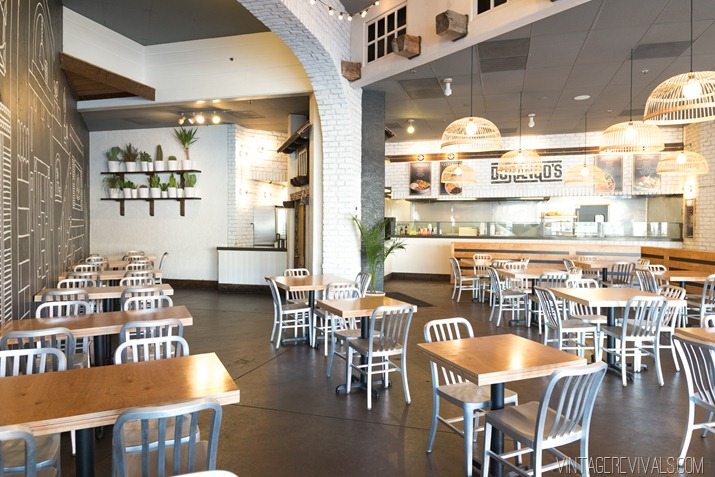 Durangos Mexican Grill