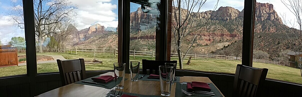 King’s Landing Bistro